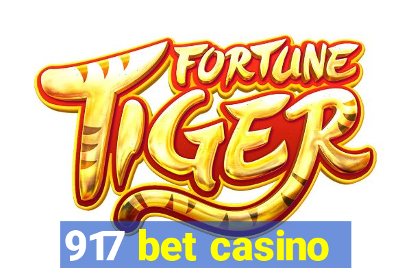 917 bet casino